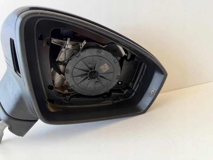 Außenspiegel Seitenspiegel VW Tiguan 5NB857502AR 15Pin Rechts Side Mirror SSP6411951796jk