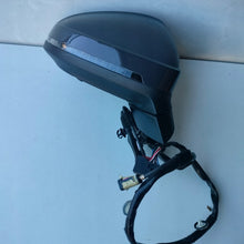 Laden Sie das Bild in den Galerie-Viewer, Außenspiegel Seitenspiegel Audi A4 B9 E1041409 15Pin Rechts Side Mirror SSP6420007089gm