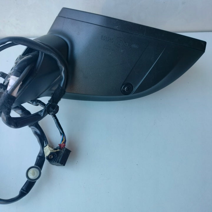Außenspiegel Seitenspiegel Audi A4 B9 E1041409 15Pin Rechts Side Mirror SSP6420007089gm