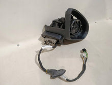 Load image into Gallery viewer, Außenspiegel Mercedes-Benz Cla A0998117400 Elektrisch 14Pin Rechts Schwarz SSP6447969673pr