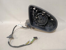 Load image into Gallery viewer, Außenspiegel Mercedes-Benz Cla A0998117400 Elektrisch 14Pin Rechts Schwarz SSP6447969673pr