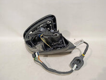 Load image into Gallery viewer, Außenspiegel Mercedes-Benz Cla A0998117400 Elektrisch 14Pin Rechts Schwarz SSP6447969673pr