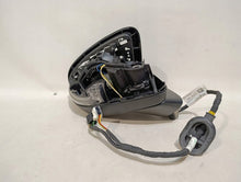 Load image into Gallery viewer, Außenspiegel Mercedes-Benz Cla A0998117400 Elektrisch 14Pin Rechts Schwarz SSP6447969673pr