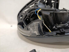 Load image into Gallery viewer, Außenspiegel Mercedes-Benz Cla A0998117400 Elektrisch 14Pin Rechts Schwarz SSP6447969673pr