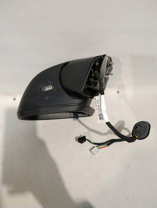 Außenspiegel Mercedes-Benz Cla A0998117400 Elektrisch 14Pin Rechts Schwarz SSP6447969673pr