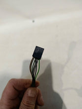 Load image into Gallery viewer, Außenspiegel Mercedes-Benz Cla A0998117400 Elektrisch 14Pin Rechts Schwarz SSP6447969673pr