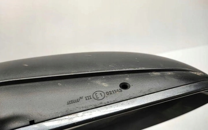Außenspiegel Seitenspiegel Audi A6 Avant E1021143 - Links Side Mirror SSP6450828235gj