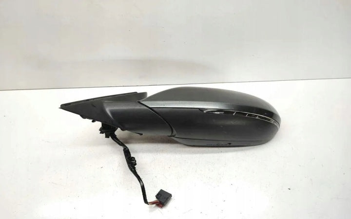 Außenspiegel Seitenspiegel Audi A6 Avant E1021143 - Links Side Mirror SSP6450828235gj