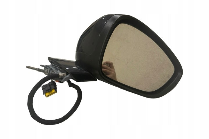 Außenspiegel Seitenspiegel Peugeot 508 E20210077 E20310077 Elektrisch - Rechts SSP6453837799ud