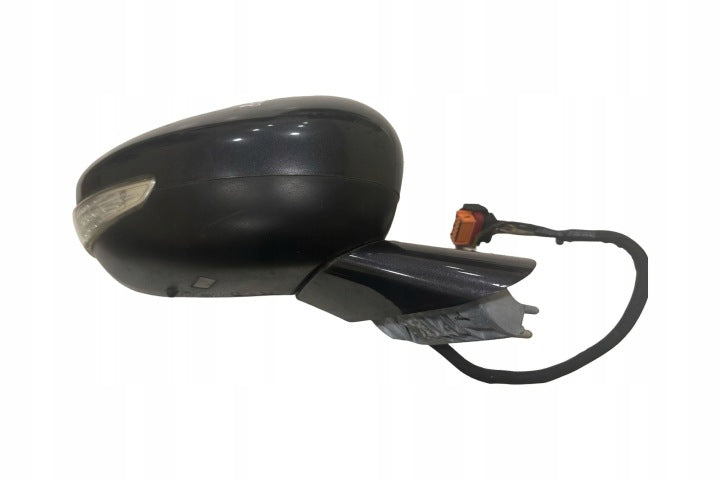 Außenspiegel Seitenspiegel Peugeot 508 E20210077 E20310077 Elektrisch - Rechts SSP6453837799ud