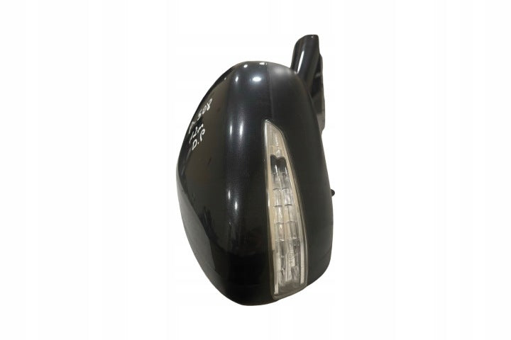 Außenspiegel Seitenspiegel Peugeot 508 E20210077 E20310077 Elektrisch - Rechts SSP6453837799ud
