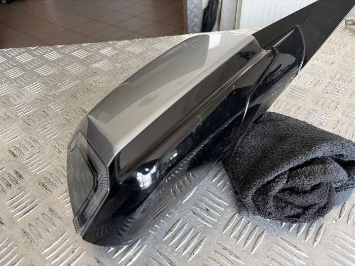 Außenspiegel Seitenspiegel Kia Niro 87610AT290 Elektrisch - Rechts Side Mirror SSP6468288644tf