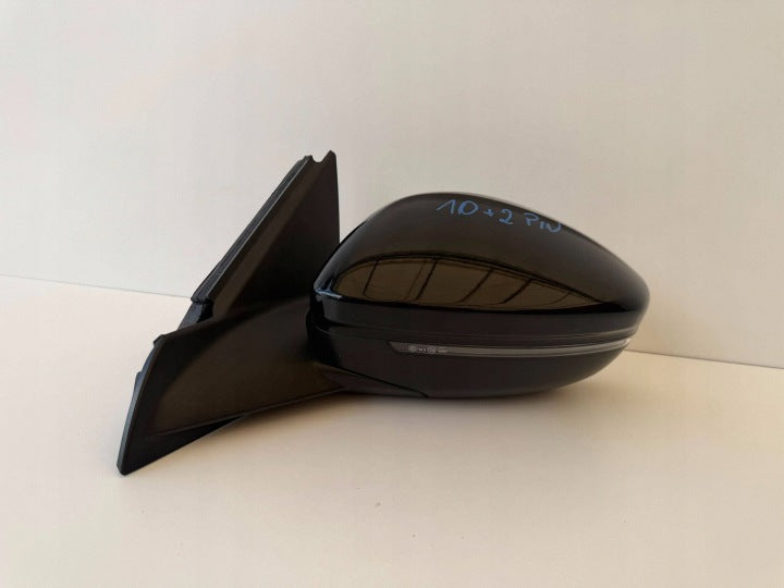 Außenspiegel Seitenspiegel Opel Corsa F 983758879V Elektrisch 12Pin Links SSP6504125958lx