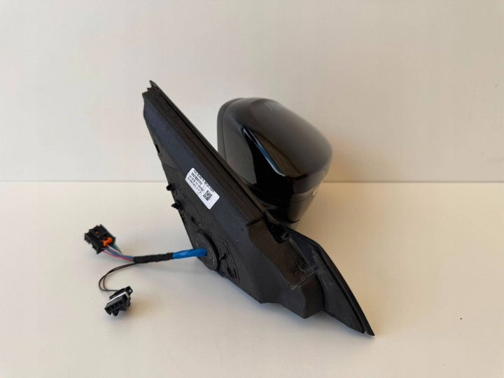 Außenspiegel Seitenspiegel Opel Corsa F 983758879V Elektrisch 12Pin Links SSP6504125958lx