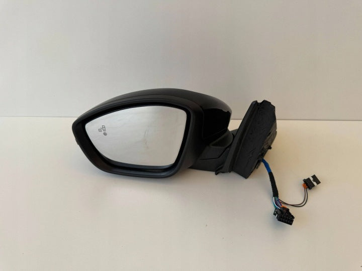 Außenspiegel Seitenspiegel Opel Corsa F 983758879V Elektrisch 12Pin Links SSP6504125958lx