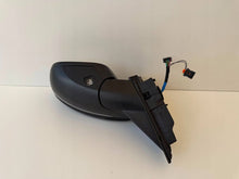 Laden Sie das Bild in den Galerie-Viewer, Außenspiegel Seitenspiegel Opel Corsa F 983758879V Elektrisch 12Pin Links SSP6504125958lx