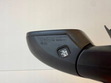 Laden Sie das Bild in den Galerie-Viewer, Außenspiegel Seitenspiegel Opel Corsa F 983758879V Elektrisch 12Pin Links SSP6504125958lx
