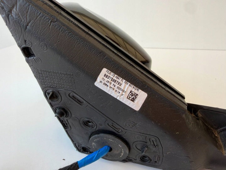 Außenspiegel Seitenspiegel Opel Corsa F 983758879V Elektrisch 12Pin Links SSP6504125958lx