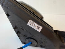 Laden Sie das Bild in den Galerie-Viewer, Außenspiegel Seitenspiegel Opel Corsa F 983758879V Elektrisch 12Pin Links SSP6504125958lx
