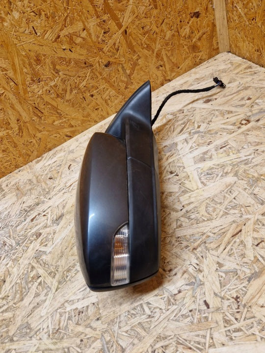 Außenspiegel Seitenspiegel Skoda Rapid E9026636 Elektrisch - Rechts Side Mirror SSP6525191987hd