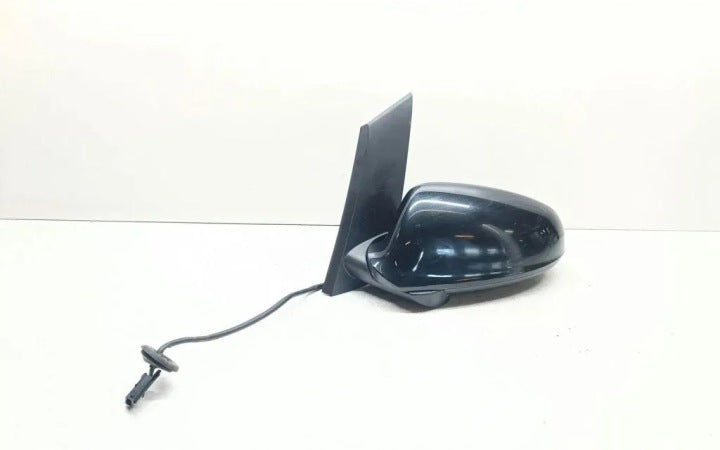 Außenspiegel Seitenspiegel Opel Astra J E1021094 - Links Weiß Side Mirror SSP6531175604pg