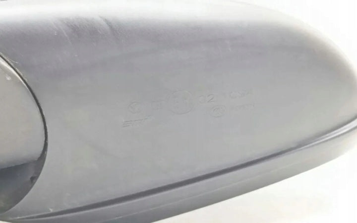 Außenspiegel Seitenspiegel Opel Astra J E1021094 - Links Weiß Side Mirror SSP6531175604pg