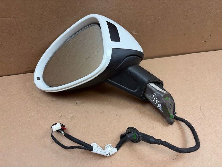 Außenspiegel Seitenspiegel Porsche Macan E1021299 Elektrisch - Links Side Mirror SSP6556701585zz
