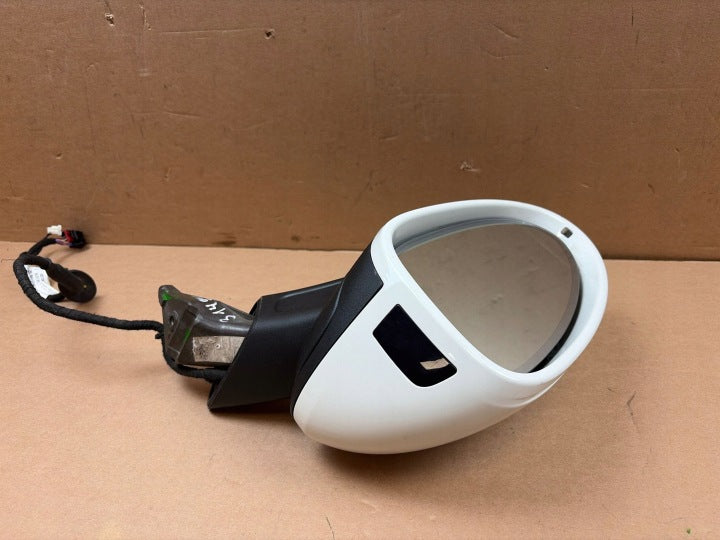 Außenspiegel Seitenspiegel Porsche Macan E1021299 Elektrisch - Links Side Mirror SSP6556701585zz