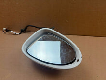 Laden Sie das Bild in den Galerie-Viewer, Außenspiegel Seitenspiegel Porsche Macan E1021299 Elektrisch - Links Side Mirror SSP6556701585zz