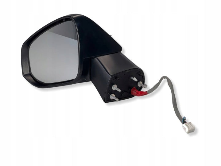 Außenspiegel Seitenspiegel Toyota Rav 4 E4045428 Elektrisch - Links Blau SSP6562406823ea