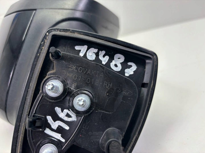 Außenspiegel Ford Puma 9701012RH 10Pin Ein Stück (Rechts oder Links) SSP6563930184yp