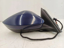 Load image into Gallery viewer, Außenspiegel Seitenspiegel Skoda Superb III 3V0857934 - Rechts Weiß Side Mirror SSP6598301963ne