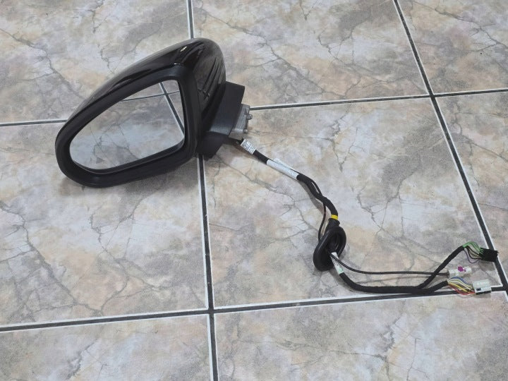 Außenspiegel Seitenspiegel Mercedes-Benz W177 A1778104105 Elektrisch 17Pin Links SSP6608776810qq