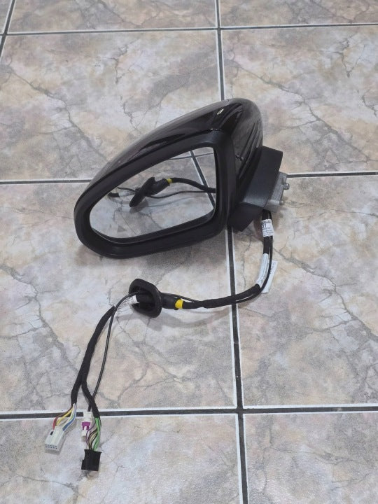 Außenspiegel Seitenspiegel Mercedes-Benz W177 A1778104105 Elektrisch 17Pin Links SSP6608776810qq