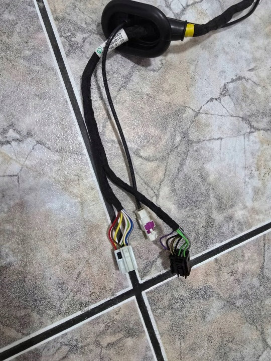 Außenspiegel Seitenspiegel Mercedes-Benz W177 A1778104105 Elektrisch 17Pin Links SSP6608776810qq