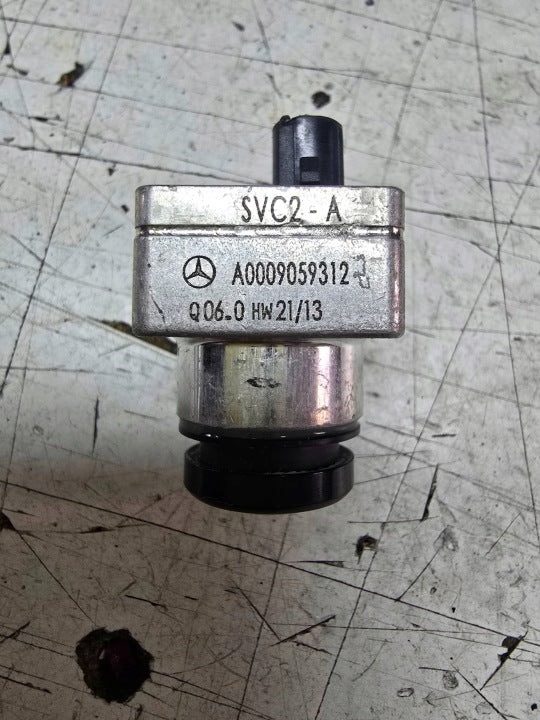 Außenspiegel Seitenspiegel Mercedes-Benz W177 A1778104105 Elektrisch 17Pin Links SSP6608776810qq