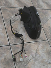 Load image into Gallery viewer, Außenspiegel Seitenspiegel Mercedes-Benz W177 A1778104105 Elektrisch 17Pin Links SSP6608776810qq