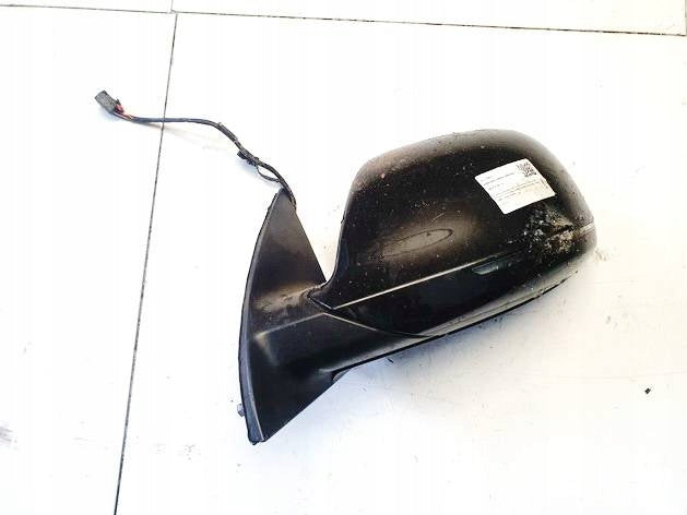 Außenspiegel Seitenspiegel Audi Q7 4L2857409 - Links Side Mirror SSP6667224617zc