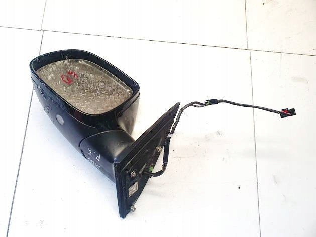 Außenspiegel Seitenspiegel Audi Q7 4L2857409 - Links Side Mirror SSP6667224617zc