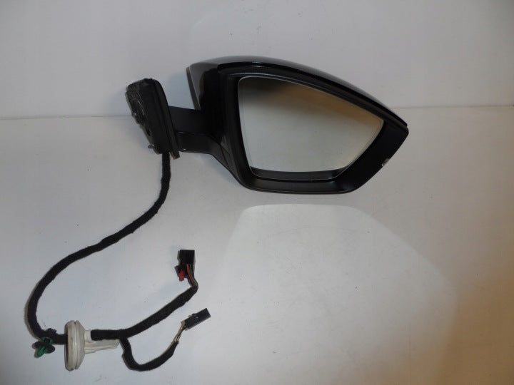 Außenspiegel Seitenspiegel Skoda Karoq 212876392 Elektrisch 17Pin Rechts SSP6667936273xe