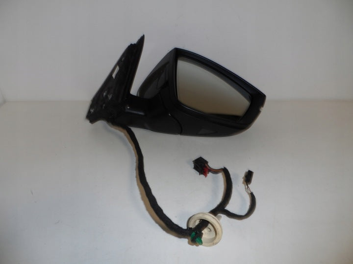 Außenspiegel Seitenspiegel Skoda Karoq 212876392 Elektrisch 17Pin Rechts SSP6667936273xe