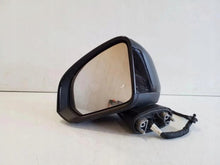 Laden Sie das Bild in den Galerie-Viewer, Außenspiegel Seitenspiegel Volvo E11048506 - Links Schwarz Side Mirror SSP6686277277hv