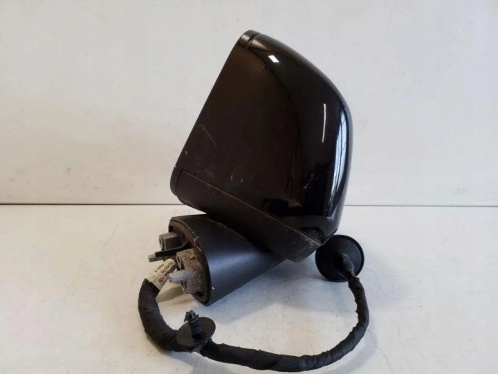 Außenspiegel Seitenspiegel Volvo E11048506 - Links Schwarz Side Mirror SSP6686277277hv