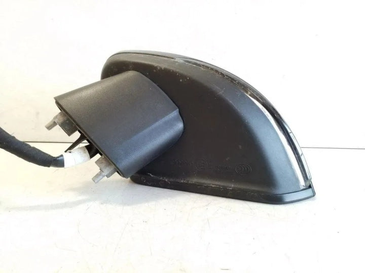 Außenspiegel Seitenspiegel Volvo E11048506 - Links Schwarz Side Mirror SSP6686277277hv