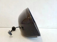 Laden Sie das Bild in den Galerie-Viewer, Außenspiegel Seitenspiegel Volvo E11048506 - Links Schwarz Side Mirror SSP6686277277hv