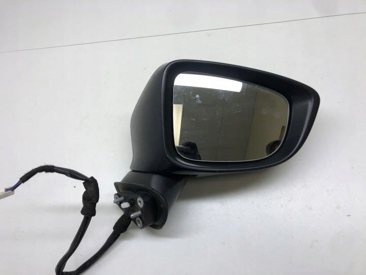 Außenspiegel Seitenspiegel Mazda 6 E4024039 E4024038 Elektrisch - Rechts SSP6688138568gr