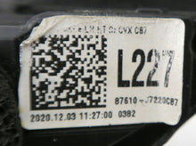 Laden Sie das Bild in den Galerie-Viewer, Außenspiegel Kia Ceed 87610J7220 E13049783 E13049784 Elektrisch 5Pin Links SSP6714837373rm