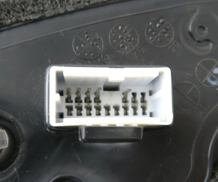 Außenspiegel Kia Ceed 87610J7220 E13049783 E13049784 Elektrisch 5Pin Links SSP6714837373rm