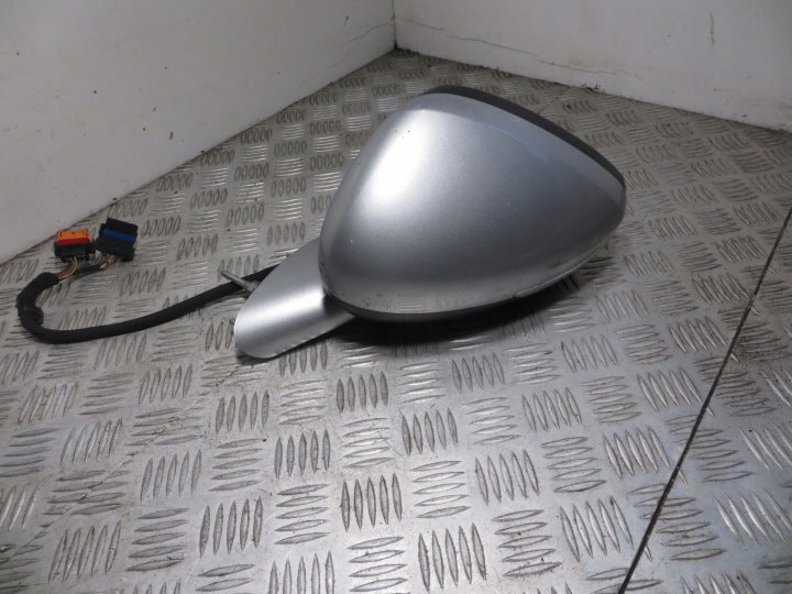 Außenspiegel Seitenspiegel Peugeot 508 I 96874807ZR 14Pin Links Side Mirror SSP6729469076mp