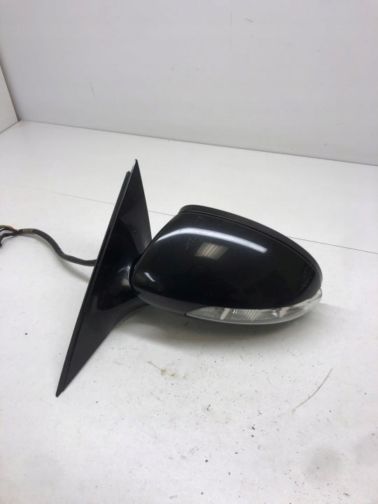 Außenspiegel Mercedes-Benz W221 E1010821 Elektrisch - Links Schwarz SSP6733295030ti
